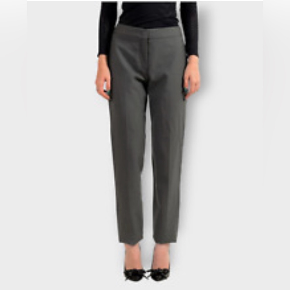 Talbots women’s size 16 straight leg stretch pants